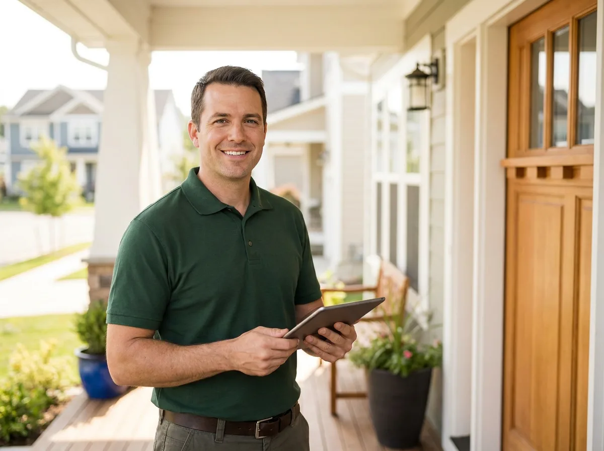 Pest control FAQs for Bridgeport, TX